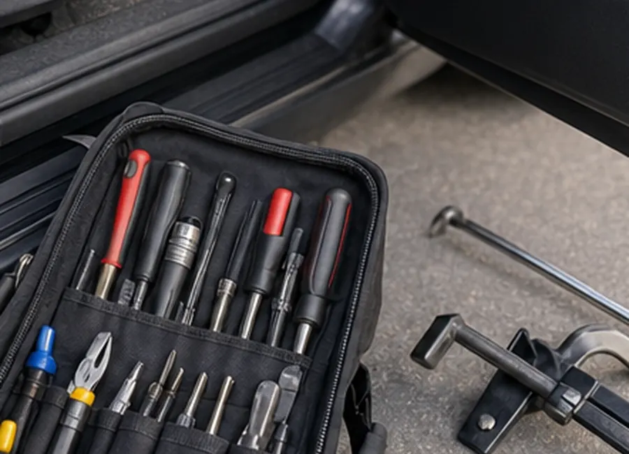 Car door locksmith tools Car door locksmith tools