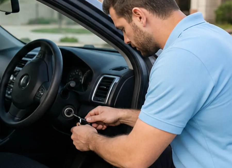 Ignition repair locksmith service Ignition repair locksmith service
