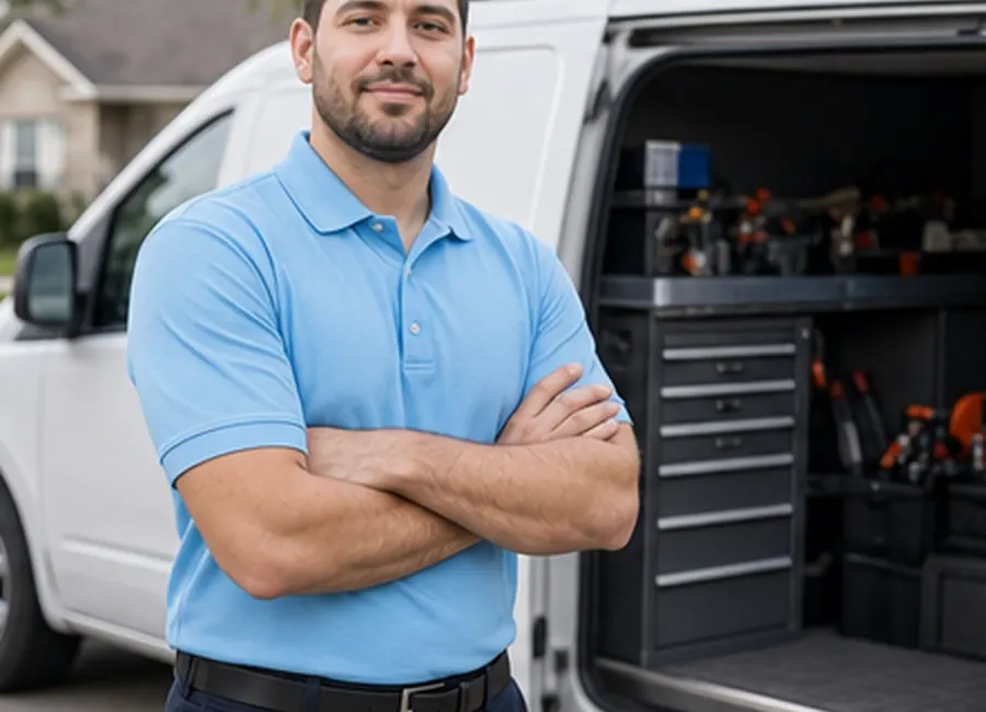 Mobile locksmith van in Katy TX Mobile locksmith van in Katy TX